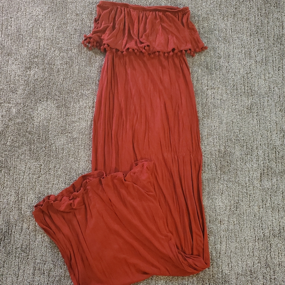 H&M Maxi